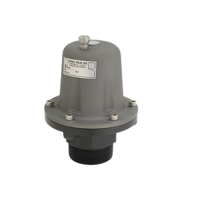 Kunkle Valve-P-Model 338